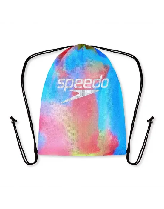 SPEEDO EQUIPMENT MESH ÇANTA 8-1281317638