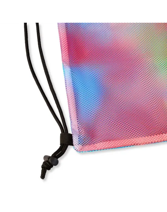 SPEEDO EQUIPMENT MESH ÇANTA 8-1281317638