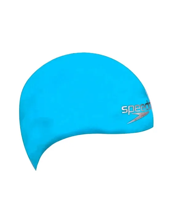 SPEEDO FASTSKİN 3 YARIŞ BONESİ MAVİ/SİYAH 8-082169159