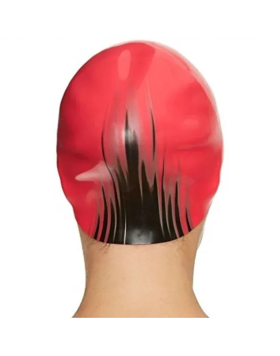 SPEEDO FASTSKİN 3 YARIŞ BONESİ PEMBE/SİYAH 8-082168442