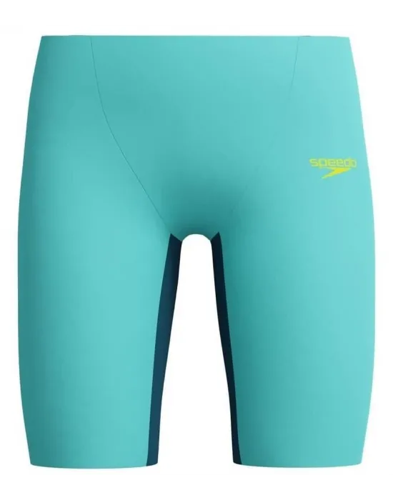 SPEEDO FASTSKIN ENDURANCE PLUS ERKEK ÇOCUK YARIŞ MAYOSU 8-1582316243