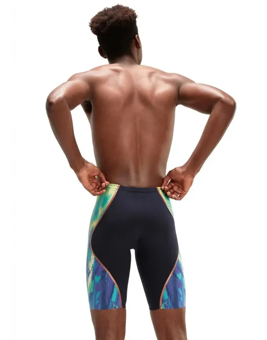 SPEEDO FASTSKIN LZR INTENT ERKEK YARIŞ MAYOSU 8-11976H547