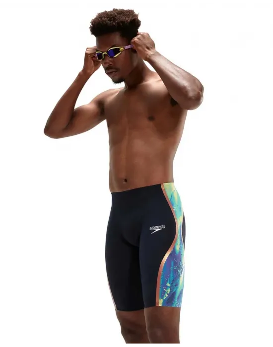 SPEEDO FASTSKIN LZR INTENT ERKEK YARIŞ MAYOSU 8-11976H547