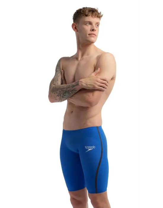 SPEEDO FASTSKIN LZR PURE INTENT 2.0 ERKEK YARIŞ MAYOSU 8-15857H631