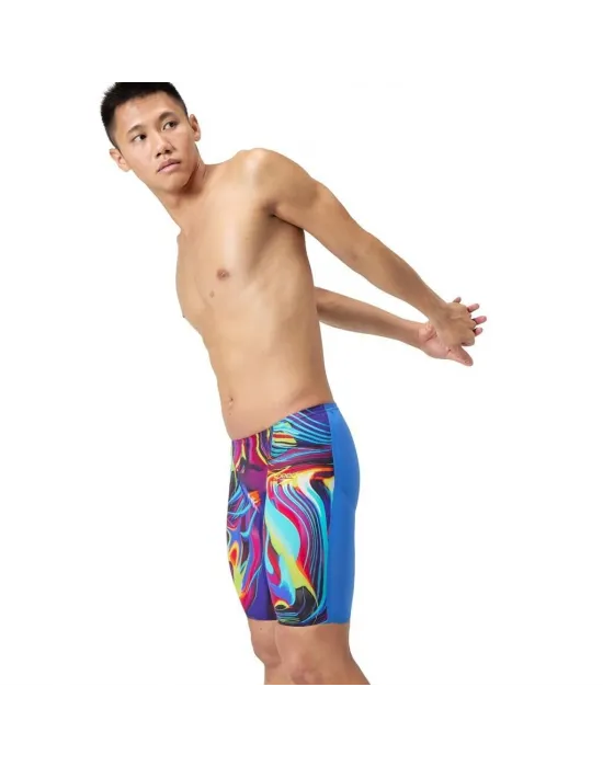 SPEEDO FASTSKIN LZR PURE VALOR 2.0 ERKEK YARIŞ MAYOSU 8-1586118465