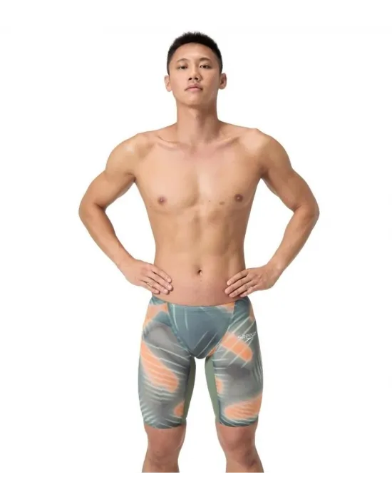 SPEEDO FASTSKIN LZR PURE VALOR 2.0 ERKEK YARIŞ MAYOSU 8-15861H786