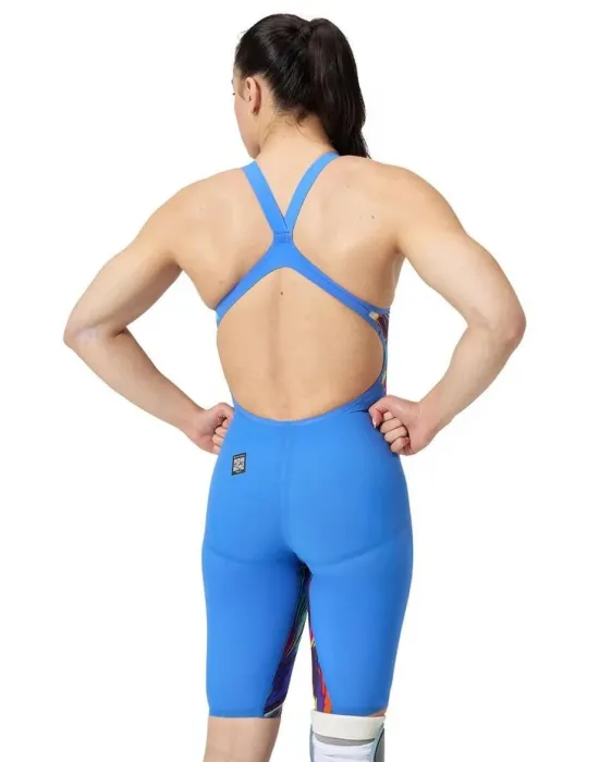 SPEEDO FASTSKIN LZR PURE VALOR 2.0 KADIN YARIŞ MAYOSU 8-1585918465