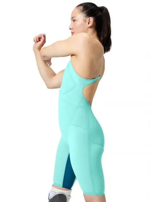 SPEEDO FASTSKIN LZR PURE VALOR 2.0 KADIN YARIŞ MAYOSU 8-1585918470