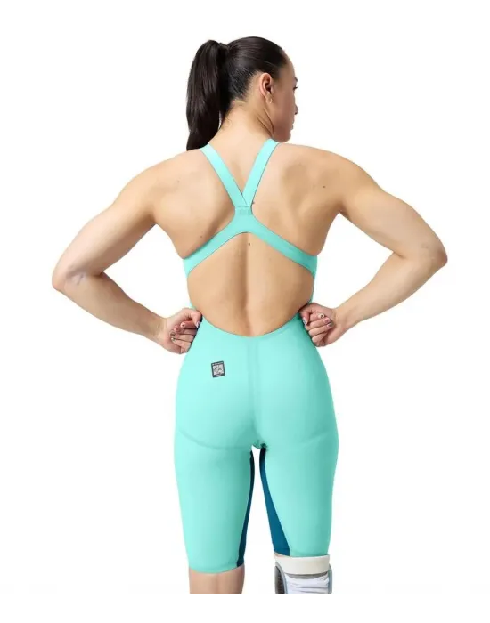 SPEEDO FASTSKIN LZR PURE VALOR 2.0 KADIN YARIŞ MAYOSU 8-1585918470