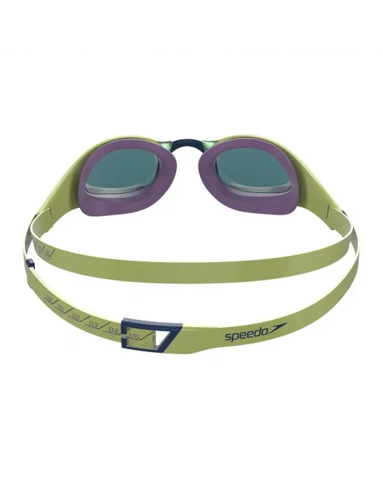 SPEEDO FASTSKIN PURE FOCUS AYNALI YARIŞ GÖZLÜĞÜ 8-1177814440