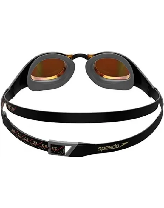 SPEEDO FASTSKIN PURE FOCUS AYNALI YARIŞ GÖZLÜĞÜ 8-11778A260