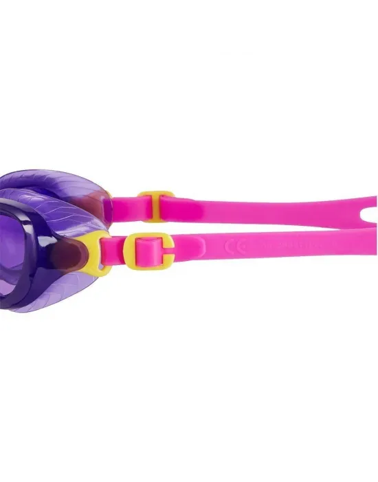 SPEEDO FUTURA CLASSIC ÇOCUK YÜZÜCÜ GÖZLÜĞÜ 8-10900B983 (6-14 YAŞ)