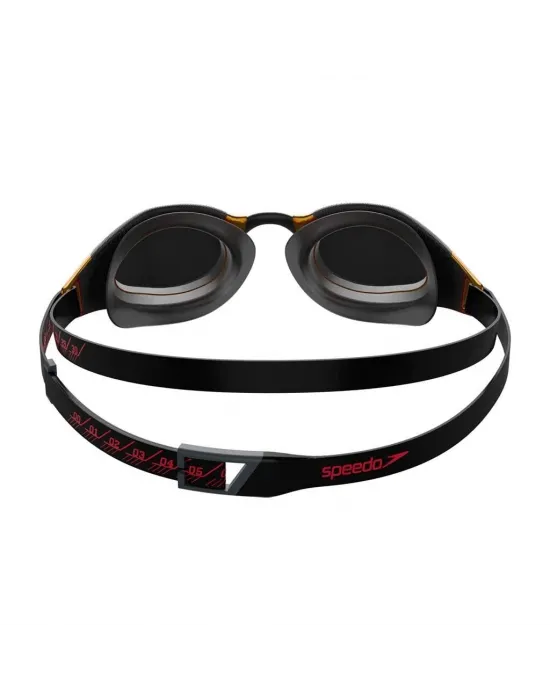 SPEEDO HYPER ELITE AYNALI YARIŞ GÖZLÜĞÜ 8-12818F977