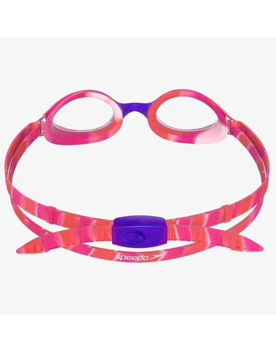 SPEEDO HYPER FLYER ÇOCUK YÜZÜCÜ GÖZLÜĞÜ 8-7750317546 (6-14 YAŞ)