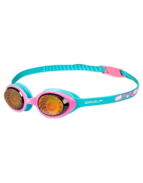 SPEEDO ILLUSION ÇOCUK YÜZÜCÜ GÖZLÜĞÜ 8-11597C621 (6-14 YAŞ)
