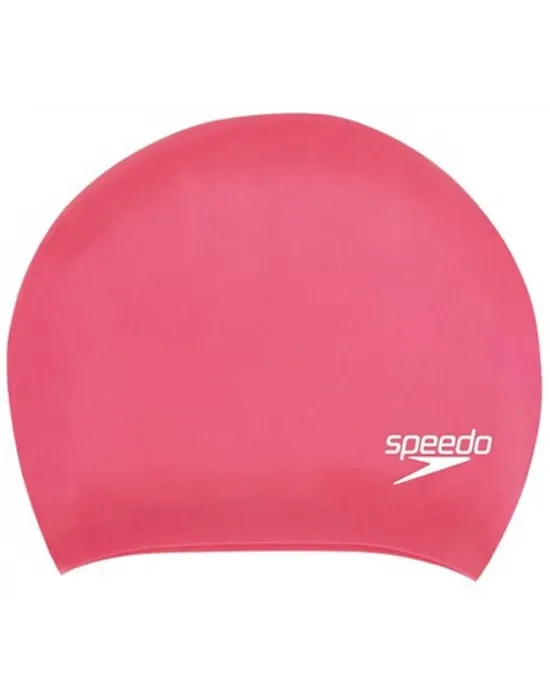 SPEEDO LONG HAIR CAP UZUN SAÇ BONESİ 8-06168A064
