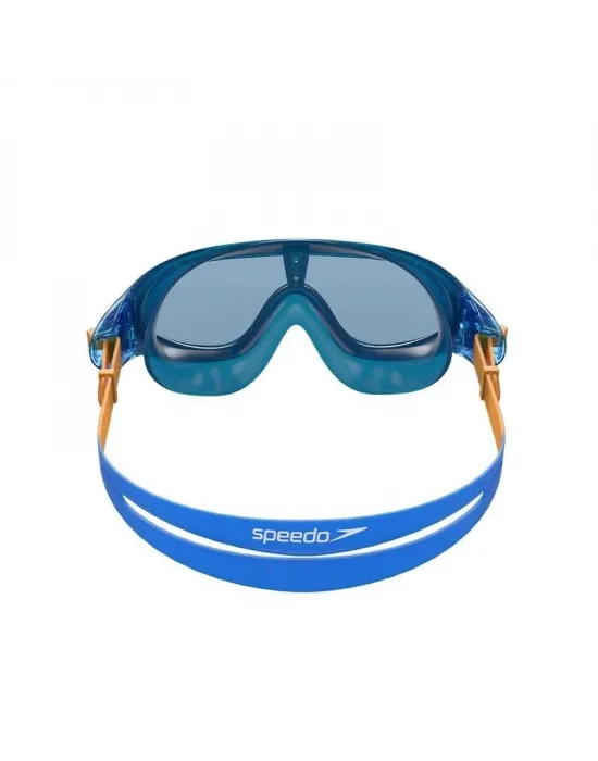 SPEEDO RIFT ÇOCUK YÜZÜCÜ GÖZLÜĞÜ 8-012132255 (6-14 YAŞ)