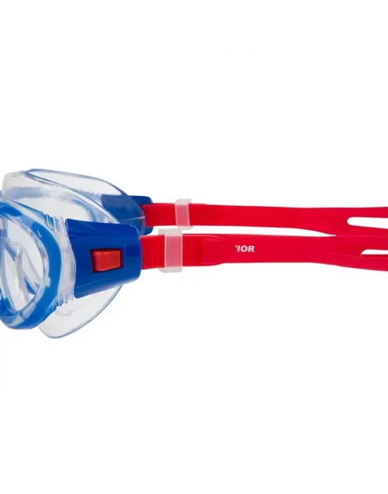 SPEEDO RIFT ÇOCUK YÜZÜCÜ GÖZLÜĞÜ 8-01213C811 (6-14 YAŞ)