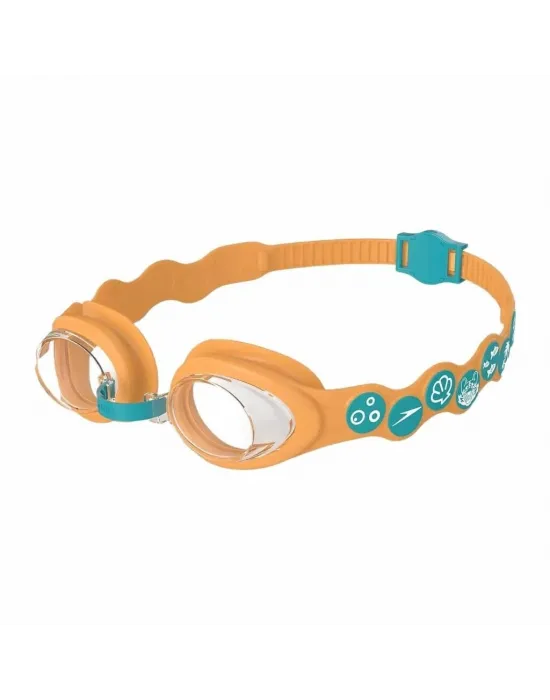 SPEEDO SPOT GOGGLE ÇOCUK YÜZÜCÜ GÖZLÜĞÜ (2-6 YAŞ) 8-0838214643