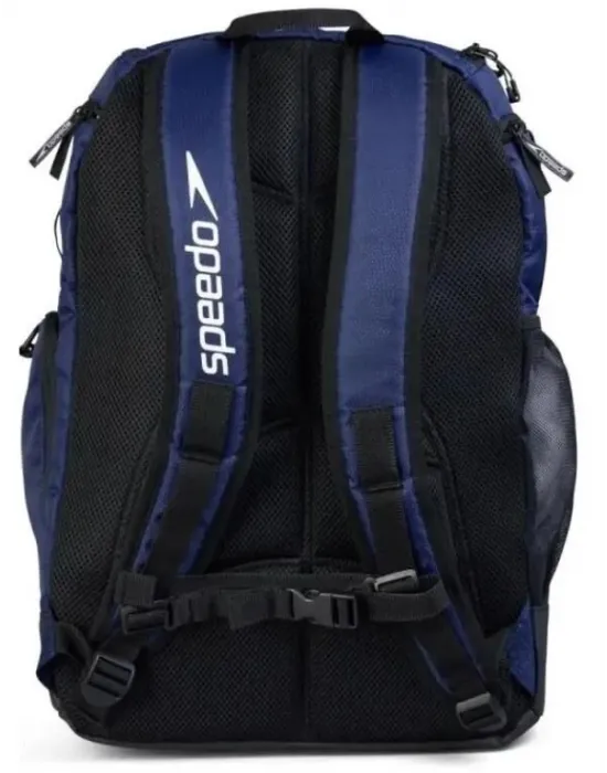 SPEEDO TEAMSTER 2.0 RUCKSACK 35L YÜZÜCÜ SIRT ÇANTASI 8-1281215055