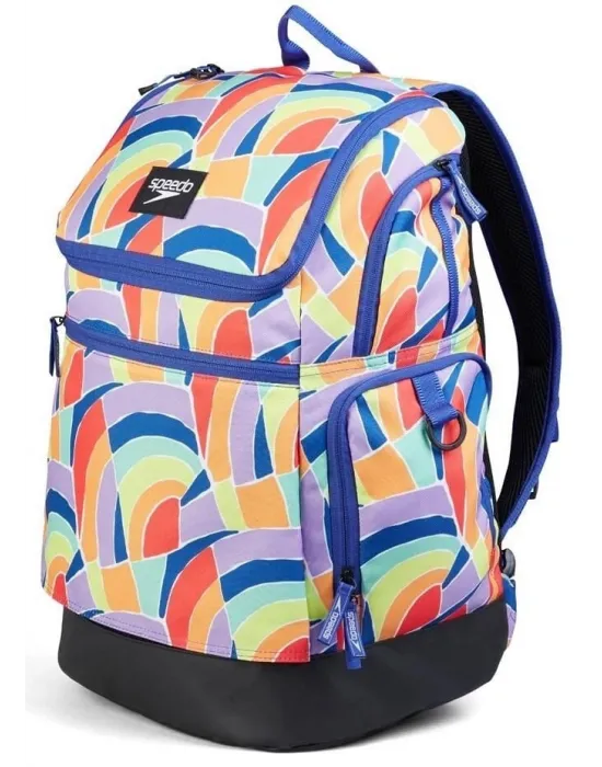 SPEEDO TEAMSTER 2.0 RUCKSACK 35L YÜZÜCÜ SIRT ÇANTASI 8-1281217214