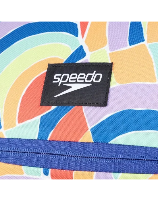 SPEEDO TEAMSTER 2.0 RUCKSACK 35L YÜZÜCÜ SIRT ÇANTASI 8-1281217214