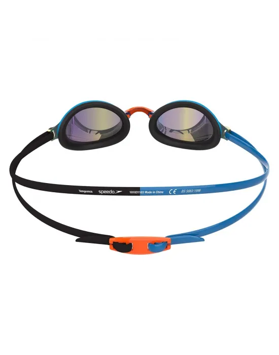 SPEEDO VENGEANCE AYNALI YARIŞ GÖZLÜĞÜ 8-11324G790