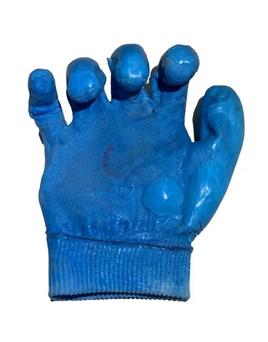 Sualtı Hokey Eldiveni