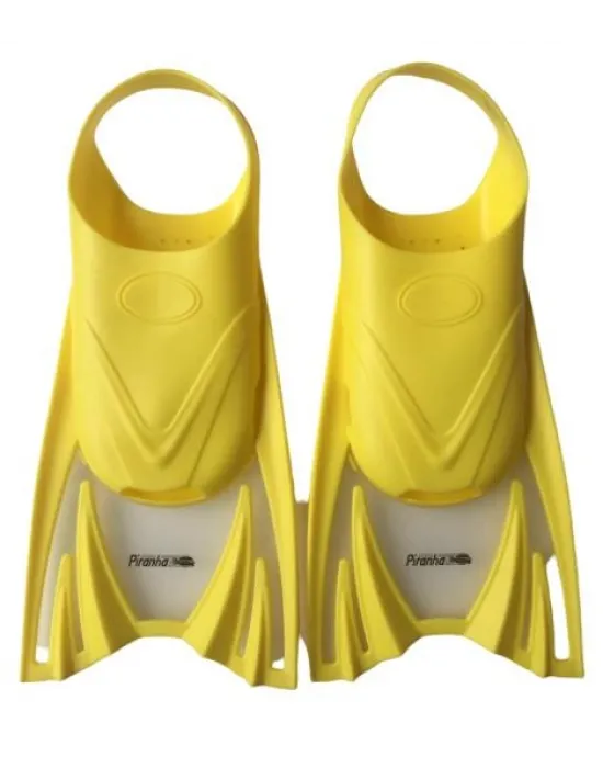 Topuksuz Kısa Ayak Paleti