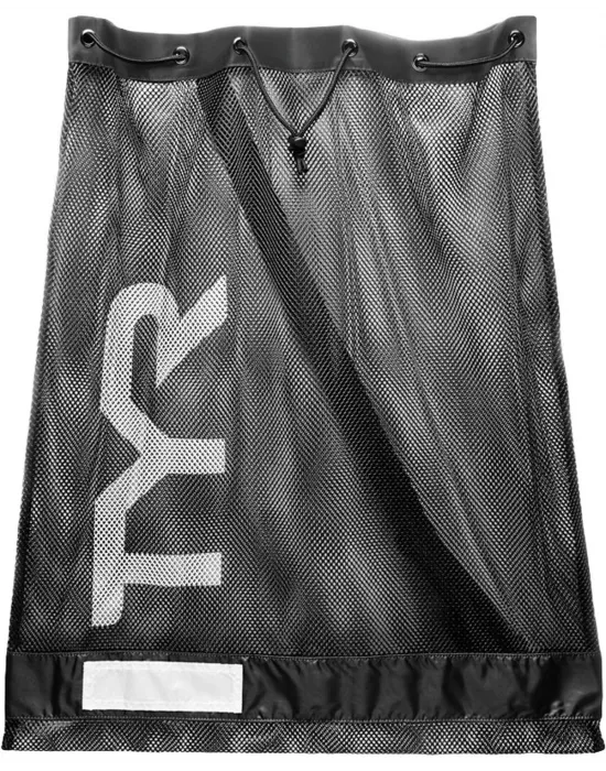 TYR FİLE ÇANTA ALNCE MESH EQPMT BAG BLACK LBD2001