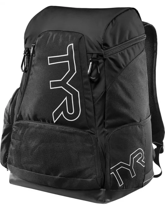 TYR SIRT ÇANTASI 45 LİTRE ALLIANCE 45L BACKPK BLK/BLK LATBP45022