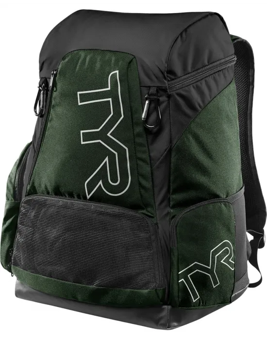 TYR SIRT ÇANTASI 45 LİTRE ALLIANCE 45L BACKPK EVERGRN LATBP45305