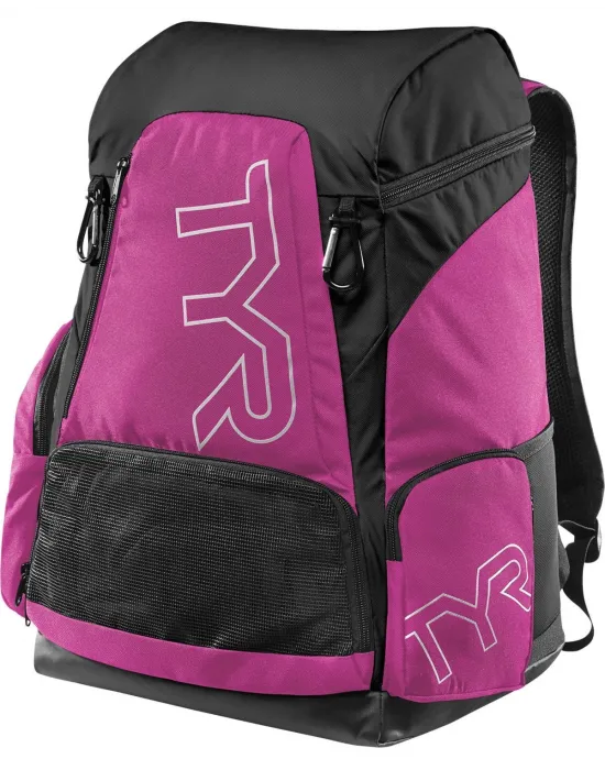 TYR SIRT ÇANTASI 45 LİTRE ALLIANCE 45L BACKPK PINK/BLACK LATBP45694