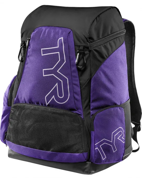 TYR SIRT ÇANTASI 45 LİTRE ALLIANCE 45L BACKPK PURPLE LATBP45510