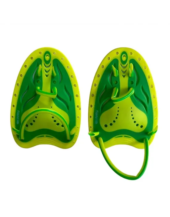 YENİ NESİL HYDRO DİNAMİC AVUÇİÇİ EL PALETİ YZM