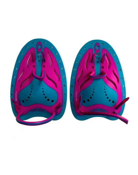 YENİ NESİL HYDRO DİNAMİC AVUÇİÇİ EL PALETİ YZM