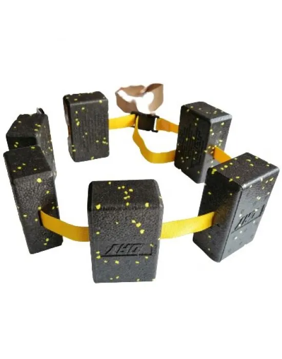 YÜZME KEMERİ DRY ACTIVE NOKTALI EĞİTİM KEMERİ