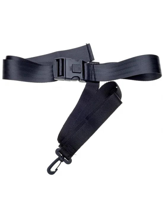 Yüzme Paraşütü Kumaş Bağı