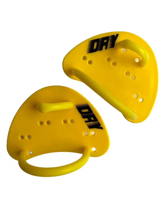 Yüzücü Parmak El Paleti BÜYÜK