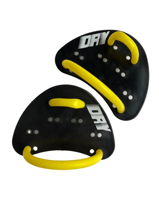 Yüzücü Parmak El Paleti Küçük