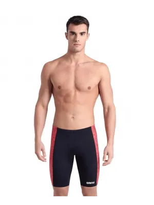 ARENA ABSTRACT TILES ERKEK YÜZÜCÜ MAYOSU 007601440