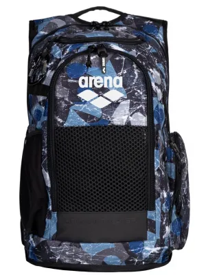 ARENA ALL SET BACKPACK 45L AO YÜZÜCÜ SIRT ÇANTASI  010235901