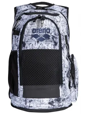 ARENA ALL SET BACKPACK 45L AO YÜZÜCÜ SIRT ÇANTASI  010235902
