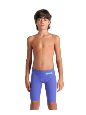 ARENA B POWERSKIN IMPULSO ERKEK ÇOCUK YARIŞ MAYOSU 008609110