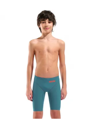 ARENA B POWERSKIN IMPULSO ERKEK ÇOCUK YARIŞ MAYOSU 010534155