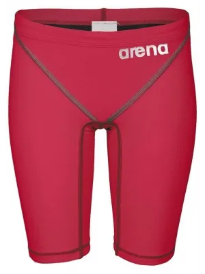 ARENA B POWERSKIN ST 2.0 6-7 YAŞ ERKEK ÇOCUK YARIŞ MAYOSU 2A95845