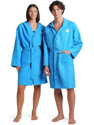 ARENA COMPACT MICROFIBER YETİŞKİN BORNOZ 009034810