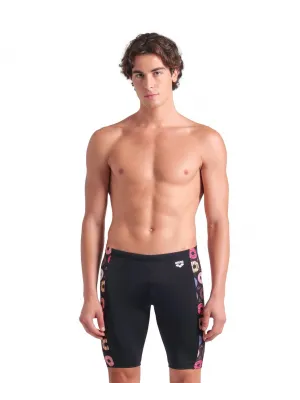 ARENA DONUTS ERKEK YÜZÜCÜ MAYOSU 009475590