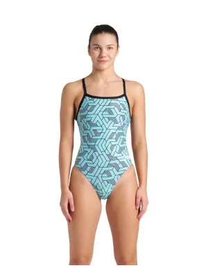 ARENA ESCAPE KADIN YÜZÜCÜ MAYOSU 007739580