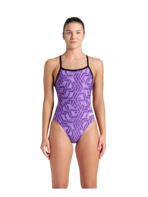 ARENA ESCAPE KADIN YÜZÜCÜ MAYOSU 007739900